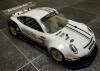 Schumacher G907 GT12 Body. Type PGT3 Clear bodyshell.