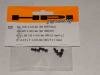 HPI 75115 Ball stud 4.3x10.3mm Set of 4