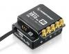 HobbyWing HW30112603 Xerun XR10 Pro 1S 120A ESC. Black