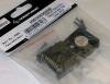 Hobbywing XR10 Optional Black Heatsink and high power fan.(HW30850006)
