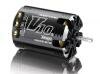 HobbyWing Xerun V10 13.5T G2 Black Brushless Motor