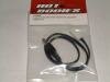 Hot Bodies 31508 Futaba KO Transmitter Adapter (Escape 2 charger