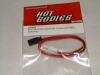 Hot Bodies HB31509 Receiver adaptor charge lead, for Escape char