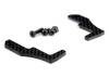 SPEC.R ID-Y52901 Yokomo BD7 15, Graphite Lipo side holders.
