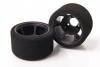 JapanFoamTyres JFT-0340R GT12 40 shore Purple Mounted Rears 48mm (2) JapanFoamTyres JFT-0340R GT12 40 shore Purple Mounted Rears 48mm (2)