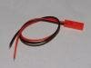 Demon JST-F  Female JST connector with 20cm wire