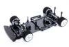Schumacher K157 Supastox GT kit -C/F 1/12th Circuit Car