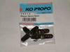 KO Propo 36012 Reinforced servo horns, set of 3
