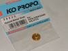 KO Propo 35522 Metal 1st gear for all high torque servos 2344 et
