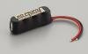 KO PROPO KO45558 High power 4 part capacitor for speed controls, (2S max)