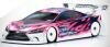 PROTOFORM PL1547-30 LTC 2.0 190MM TOURING CAR CLEAR BODYSHELL