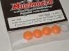 MuchMore MK-R06 Shock diaphragm 50 deg Orange (4)