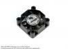 MuchMore MR-FPCF  Fan for Fleta speed control 30mm with mini plug.