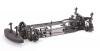 Schumacher K161 Mi6 1/10th T/C Racing chassis kit