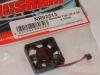Nosram NR92513 Speedo fan 30 x 30 7mm with small plug