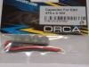 ORCA OC47016V Capacitor 4 Part. 16V 470u x 4.