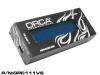 ORCA OPC111VS New ESC Program card Version 3.3