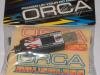 ORCA OUL3680E USB link for ESC Firmware update (BEC)