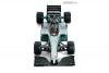 Protoform PL1538-30 F1 - Fourteen Bodyshell. Clear