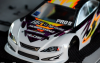 Hot Bodies 114500 Pro5 Touring car chassis kit .