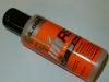 RB RB6000 Silicone diff oil 6000cst. Large bottle 110ml.