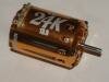Trinity REV1801 24K 13.5T  Motor. High Torque BRCA Legal