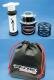 Ride RI-29100 Shock Pump -Air Remover for shock absorbers Short. With carry pouch. Ride RI-29100 Shock Pump -Air Remover for shock absorbers Short. With carry pouch.
