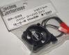Yokomo Racing Performer RP-033 Hyper  cooling fan - 30mm
