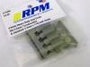 RPM 73406 3.5mm Heavy Duty Rod Ends (12) Light Grey RPM 73406 3.5mm Heavy Duty Rod Ends (12) Light Grey