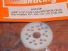 RW 64P-90T Pan car Delrin Diff spur 90T - 64dp RW 64P-90T Pan car Delrin Diff spur 90T - 64dp