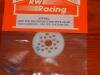 RW 64S-98 Photon 98 teeth 64dp Delrin Spur gear RW 64S-98 Photon 98 teeth 64dp Delrin Spur gear