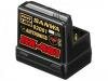 Sanwa RX-481 New design. No aerial for surface operation. 2.4Ghz. 4 channel.