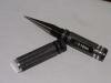 Demon DR1 Reamer 0-14mm. With black alloy body and safety cap. Demon DR1 Reamer 0-14mm. With black alloy body and safety cap.