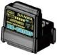 Sanwa RX-481WP Waterproof 2.4Ghz. Built in antenna. (SA107A41311A) Sanwa RX-481WP Waterproof 2.4Ghz. Built in antenna. (SA107A41311A)