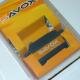 Savox SAV-SB2263MG Low profile Brushless Digi Servo 10Kgm/0.076sec Savox SAV-SB2263MG Low profile Brushless Digi Servo 10Kgm/0.076sec