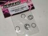 SPEC.R SPR001-CLP8 C Clip for P8 version of ECS driveshafts (8)