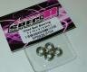 SPEC.R SPR026-5104 Wheel bearings 5x10x4mm Steel (4)