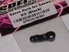 SPEC.R SPR046-SKBK Alloy servo horn 23 spline for Sanwa, etc