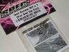 SPEC.R SPR048-SC7 Set screw M3x7mm for setting flex. (10) SPEC.R SPR048-SC7 Set screw M3x7mm for setting flex. (10)