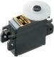 Sanwa SRG-HR 1/12th scale mini digital servo.'2S' operation. 22gm