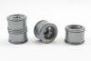 SWEEP SW-F1W 1/10 FORMULA1 FRONT AND REAR WHEELS , Grey (4) SWEEP SW-F1W 1/10 FORMULA1 FRONT AND REAR WHEELS , Grey (4)