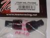 TeamC T01080 TC10 Spool output cups. (2) TeamC T01080 TC10 Spool output cups. (2)