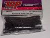 TOP TC-PMQS01 Photon Plastic bumper and body post set TOP TC-PMQS01 Photon Plastic bumper and body post set