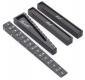 TeamC TC130 Ride height and droop gauge set. Black alloy TeamC TC130 Ride height and droop gauge set. Black alloy