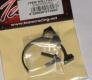 TeamC TC340 Fan mount for fans 25, 30, 40mm (Fits 540 motors)