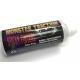 Trinity TEP5000 Sticky Fingers Traction Liquid. Bottle 120ml