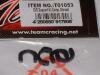 TeamC TO1053 TC10 onroad Blades for CVD Pack of 4 TeamC TO1053 TC10 onroad Blades for CVD Pack of 4