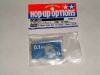 Tamiya 53588 10mm hole thin Shims in 3 thickness (30 Pack)