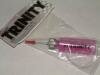 Trinity 4051 Royal Oil. Thin oil, excellent for ball races, bush