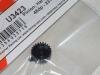Schumacher U3423 Pinion Hard Alloy 48dp - 23 Teeth